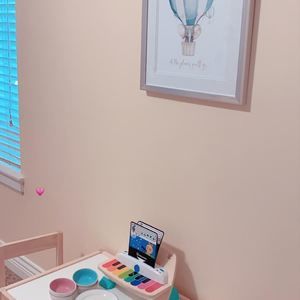 Meet your Posher, Gigi